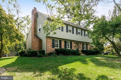 301 Covered Bridge Rd, Cherry Hill, NJ 08034 - photo 2