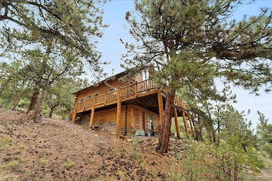 2578 Redhill Rd, Fairplay, CO 80440 - photo 6