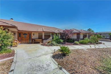 2201 S Monte Cristo Way, Las Vegas, NV 89117 - photo 7