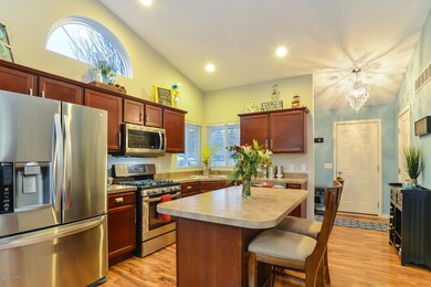 7356 Chino Valley Dr SW unit 202, Byron Center, MI 49315 - photo 6