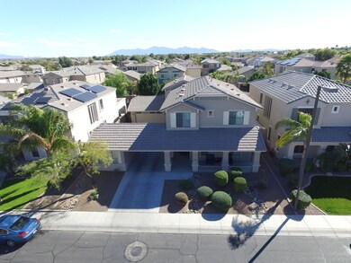 Aerial 1