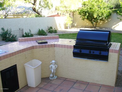 BBQ