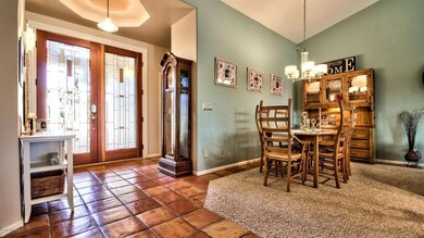 4013 N Recker Rd, Mesa, AZ 85215 - photo 7