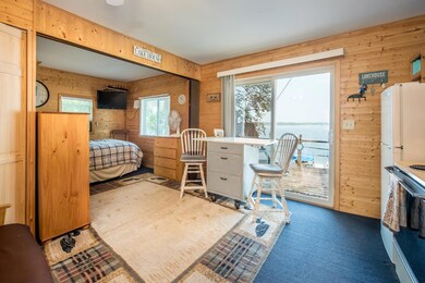 Enjoy that view from everywhere