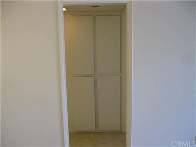 Linen Closets