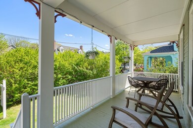 9 Central Ave unit 1, Newtonville, MA 02460 - photo 3