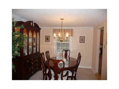 Dining Room.