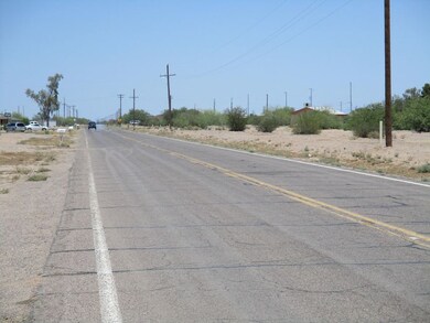 Looking North