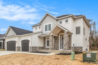 11207 Albany Ridge Dr unit 89, Osceola, IN 46561 - photo 3