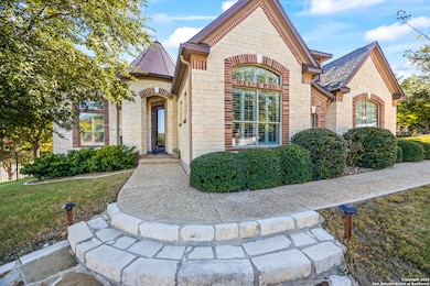 8202 Plum Valley Dr, San Antonio, TX 78255 - photo 5