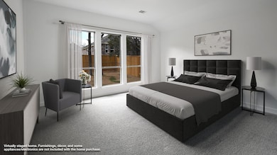 251 Basket Flower Loop, Kyle, TX 78640 - photo 6