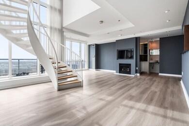 1 Nassau St unit 2208, Boston, MA 02111 - photo 4