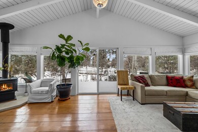 Bonus Room/Sun Room