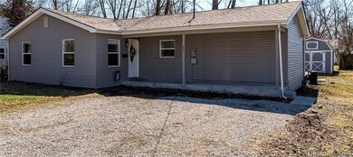 235 Rice St, Austin, IN 47102 - photo 2