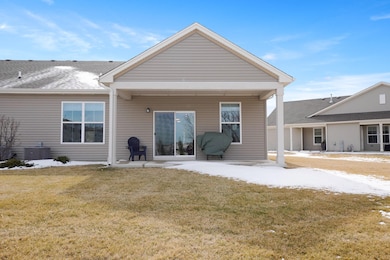 14286 Clover Ave, Cedar Lake, IN 46303 - photo 3