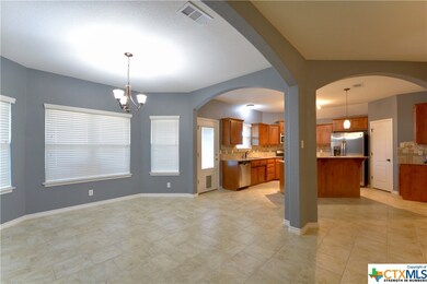 3402 Dalton St, Copperas Cove, TX 76522 - photo 6