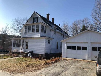 54 Cressey St unit 2, Henniker, NH 03242 - photo 2