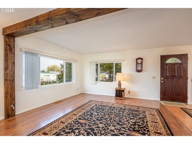 177 SE Egbert Ave, Siletz, OR 97380 - photo 3