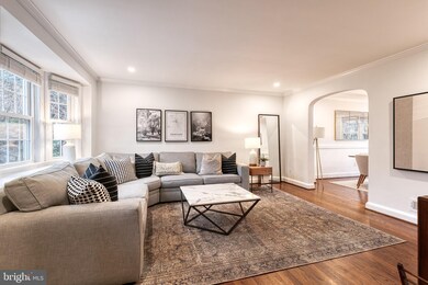 7218 Lanark Rd, Baltimore, MD 21212 - photo 3