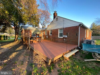 13218 Bregman Rd, Silver Spring, MD 20904 - photo 6