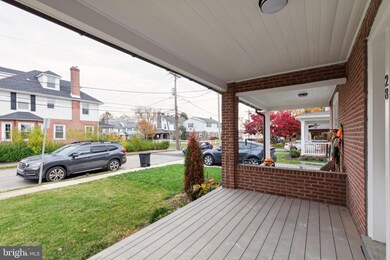 28 Lee Ave, Bryn Mawr, PA 19010 - photo 2