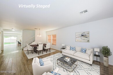 Front Room