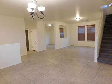 Formal Living Area