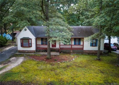 4807 Pawpans Ct, North Chesterfield, VA 23237 - photo 3