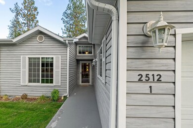 2512 Canyon Crest Way unit 1, Chewelah, WA 99109 - photo 5