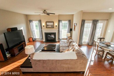 10811 Grimbert Ct, Bealeton, VA 22712 - photo 7