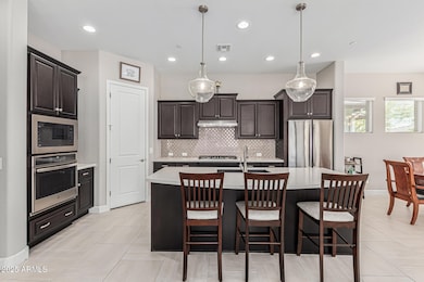 20771 W Windsor Blvd, Buckeye, AZ 85396 - photo 3