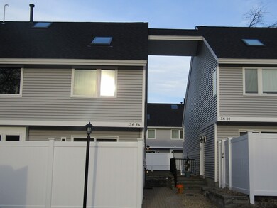 36 Meadow Pond Dr unit K, Leominster, MA 01453 - photo 6