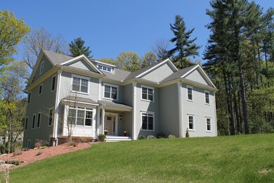 240 Hanover Rd, Carlisle, MA 01741 - photo 3