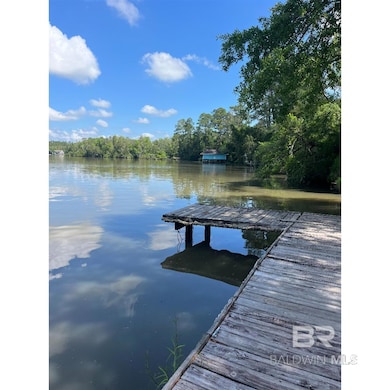 Dock
