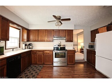 609 Hollywood Ave, Sheffield Lake, OH 44054 - photo 6