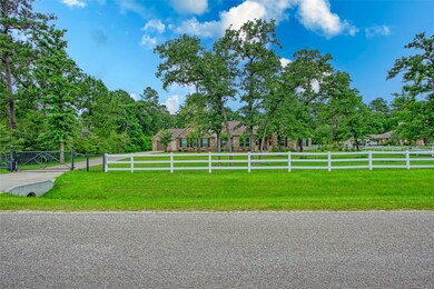 30502 S Holly Oaks Cir, Magnolia, TX 77355 - photo 3