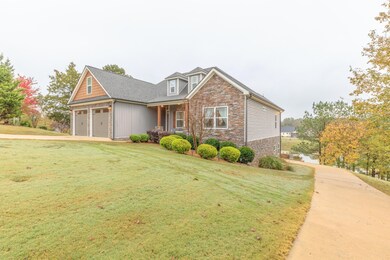 514 Ginger Lake Dr, Rock Spring, GA 30739 - photo 2