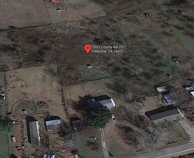 1003 County Road 701, Cleburne, TX 76031 - photo 6