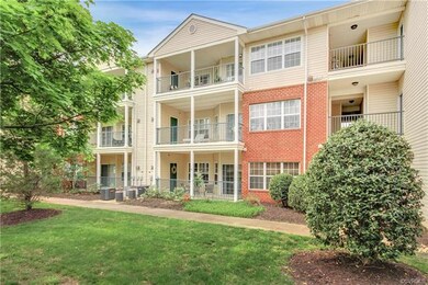 The Rear facing Patio offers privacy and views of 