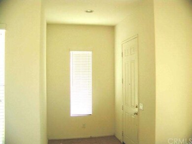 Entry-front door