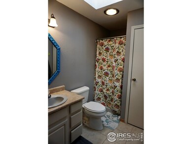Private Master Bath