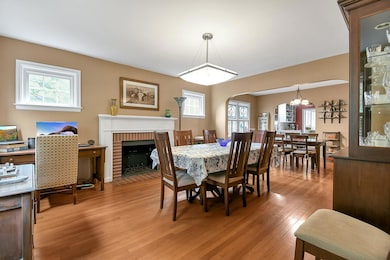 Living/Flex Room