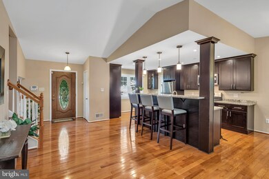 4291 Country Squire Ln, Fairfax, VA 22032 - photo 4