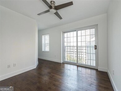 Mayfair unit 708, Atlanta, GA 30309 - photo 7