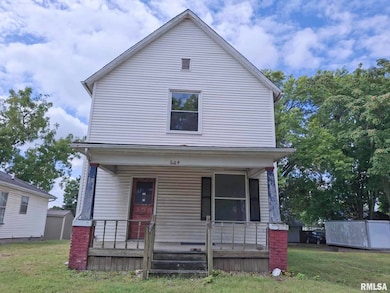 624 S Main St, Canton, IL 61520 - photo 2