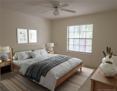 Virtual Staging Image
2nd Bedroom
