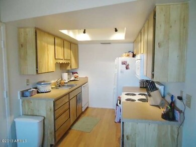 Remodeled Kitchen!