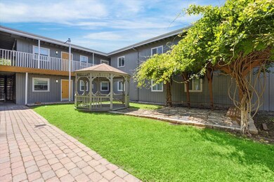 East University Place Condominiums unit 232, Austin, TX 78722 - photo 6