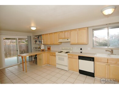Large Updated Kitchen