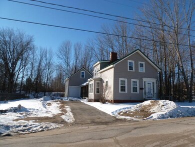 46 Maple St, Mechanic Falls, ME 04256 - photo 4